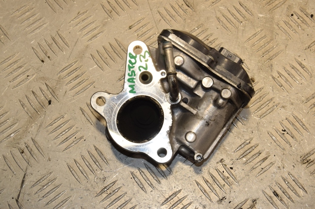 147109869R RENAULT Клапан EGR рециркуляции газов купить в Чернигов