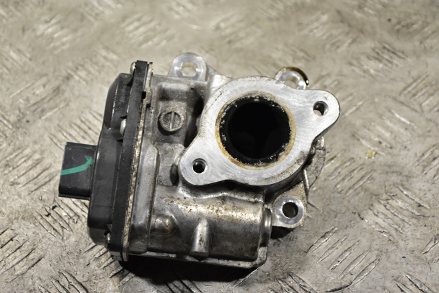 147109869R RENAULT Клапан ЕГР купить в Каменское