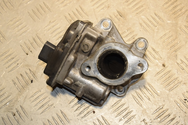 RENAULT 147109869R Клапан EGR рециркуляции газов в наличии Винница