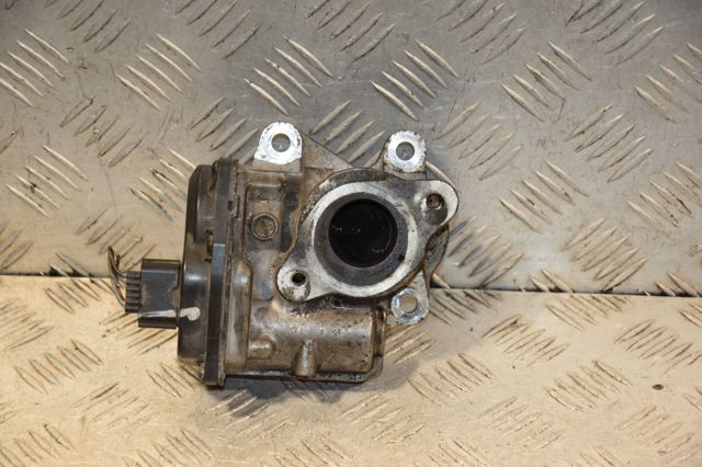147109869R RENAULT Клапан ЕГР купить в Ужгород