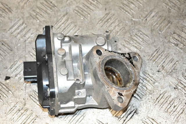 RENAULT 147109913R Байпасный клапан EGR, рециркуляции газов в наличии Харьков