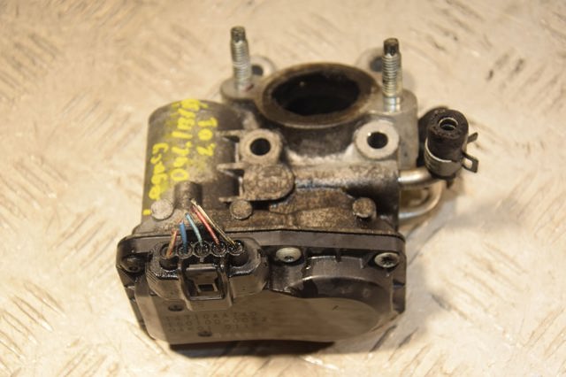 Клапан ЕГР 14710AA740 SUBARU