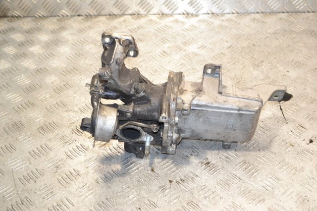 RENAULT 147355238R Радиатор системы EGR в наличии Чернигов