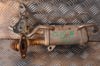 Радиатор системы EGR рециркуляции выхлопных газов 147357324R RENAULT