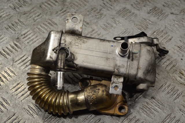 147358109R RENAULT Радиатор системы EGR купить в Сумы