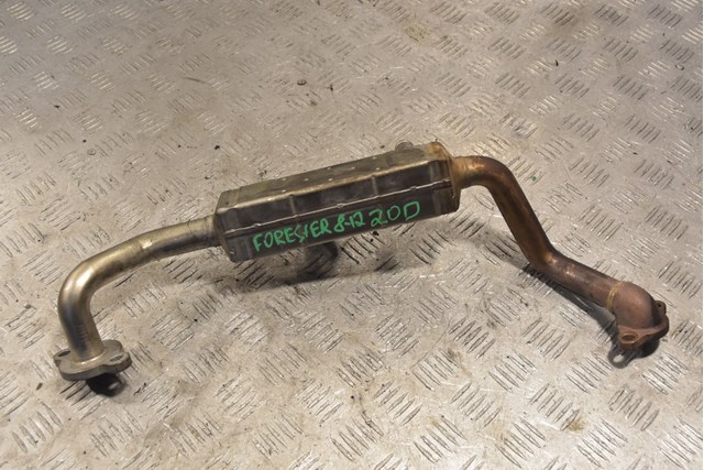 Радиатор системы EGR 14793AA010 SUBARU