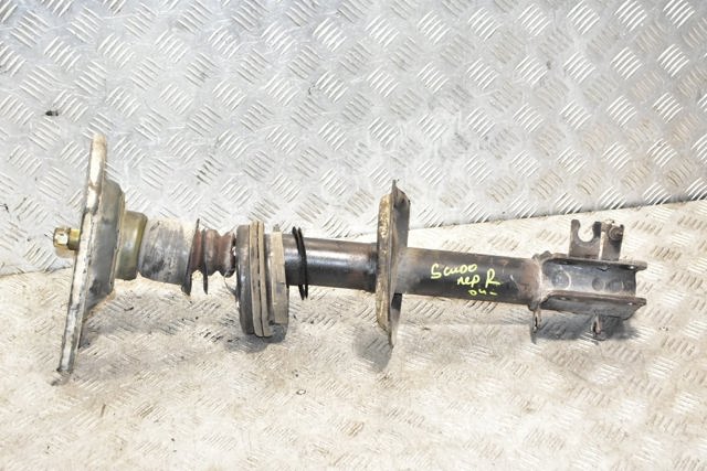 Стойка передняя 1491969080 FIAT