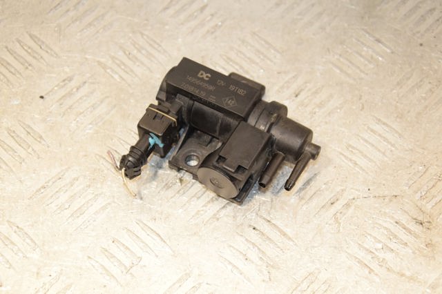 Клапан турбины 149564959R RENAULT