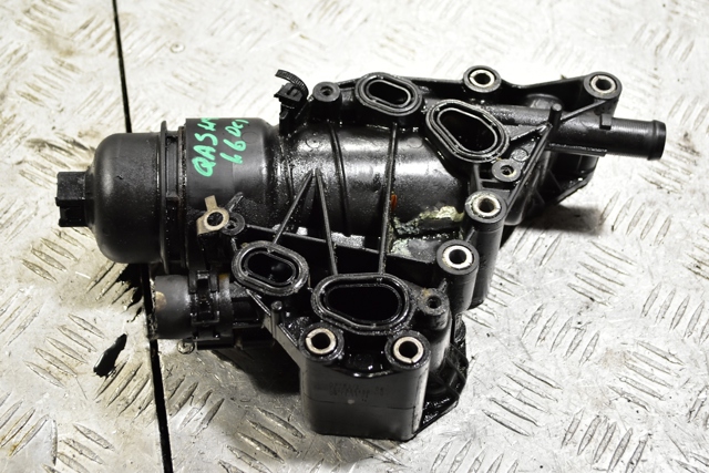 Корпус масляного фильтра 152085948R NISSAN