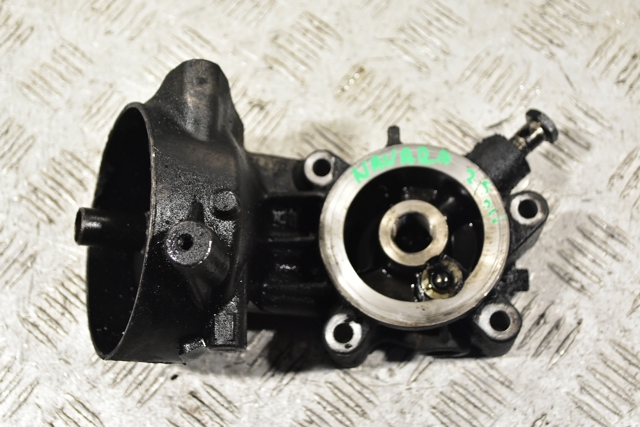 Корпус масляного фильтра 15238EB30B NISSAN