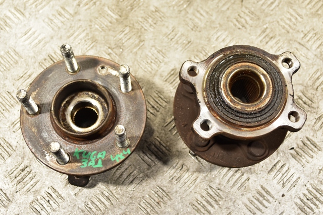 FORD 1538604 Подшипник ступицы задней в наличии Винница