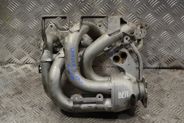 Впускной коллектор 1540A001 MITSUBISHI