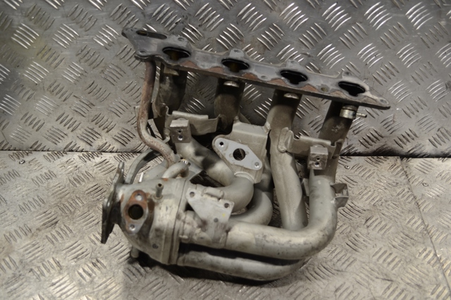 1540A001 MITSUBISHI Коллектор впускной купить в Полтава