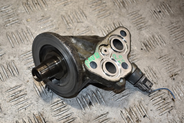 TOYOTA 1560927010 Корпус масляного фильтра в наличии Хмельницкий