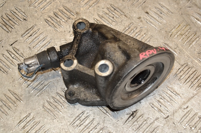 Корпус масляного фильтра 1560927010 TOYOTA