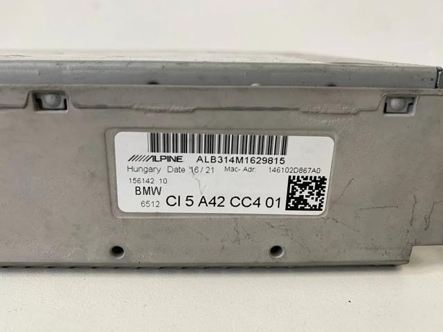 15614210 BMW купить в Житомир