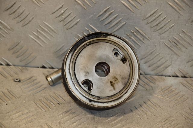 TOYOTA 1571027030 Радиатор масляный в наличии Харьков