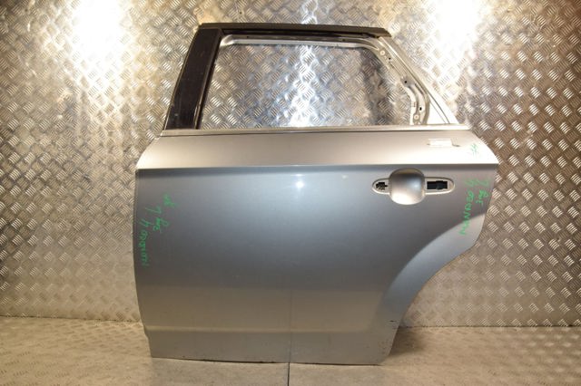 Дверь задняя, левая 1582408 FORD
