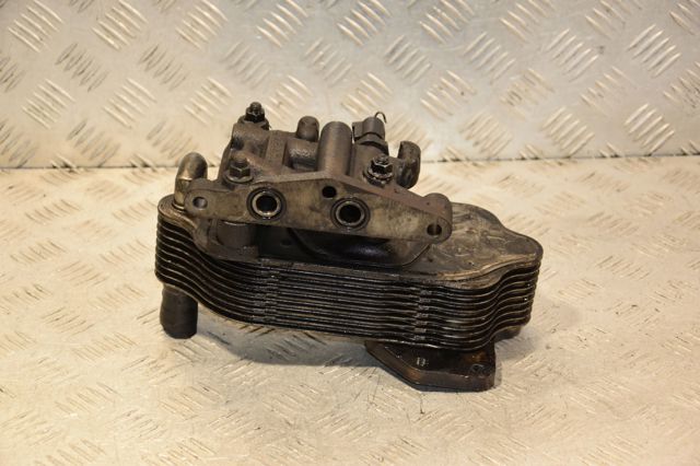 MITSUBISHI 1582A212 Радиатор системы EGR рециркуляции выхлопных газов в наличии Каменское