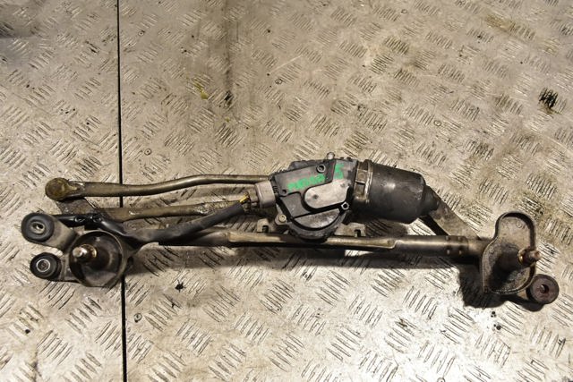 Мотор стеклоочестителя Mazda 5 1