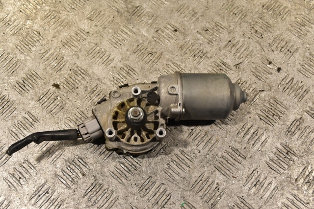 MITSUBISHI 1593001051 Мотор дворников в наличии Ужгород