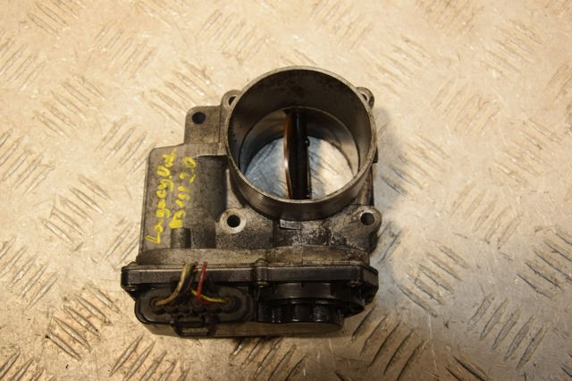 Дроссельная заслонка в сборе 16112AA260 SUBARU