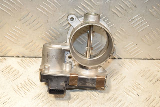 Заслонка воздушная 161186RC0A NISSAN