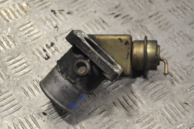 Дроссельная заслонка в сборе 16118EB300 NISSAN