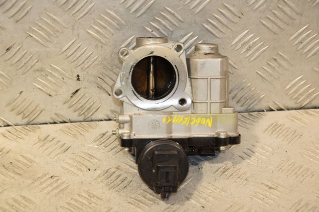 Дроссельная заслонка 16119AX00C NISSAN