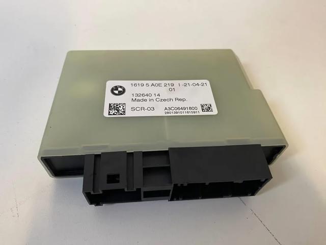 16195A0E219 BMW