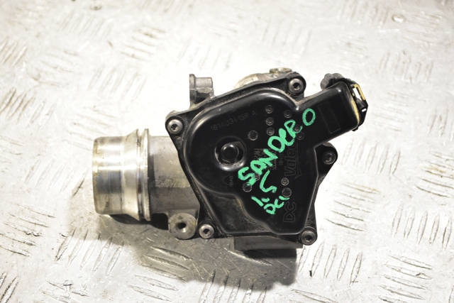 Клапан EGR, рециркуляции газов 161A03415R RENAULT
