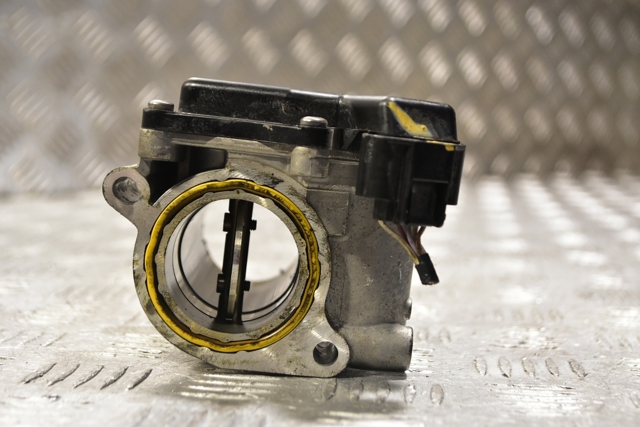RENAULT 161A03415R Клапан EGR рециркуляции газов в наличии Винница