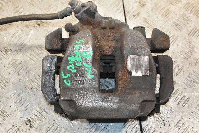 Супорт тормзной 1623162180 PEUGEOT
