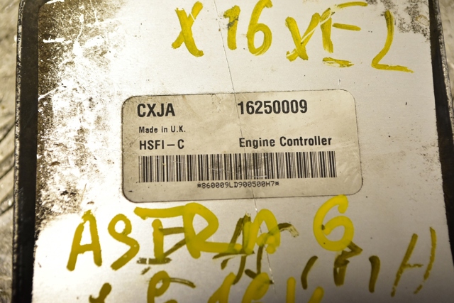 16250009 OPEL купить в Житомир