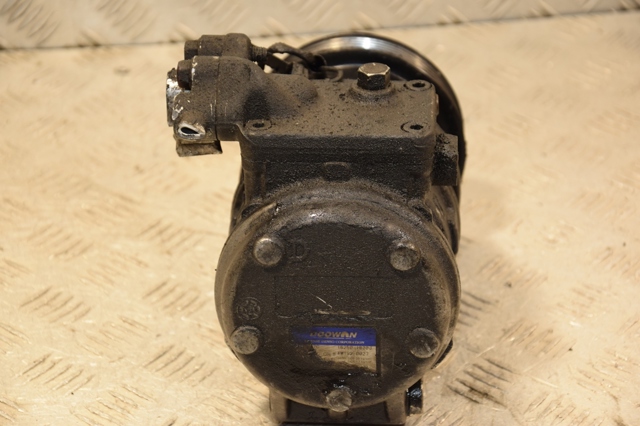 162501800J HYUNDAI Компрессор кондиционера купить в Винница