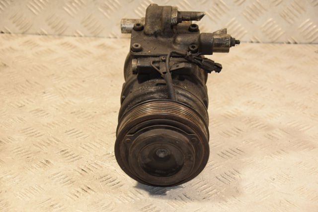 Компрессор кондиционера 1625023500 HYUNDAI