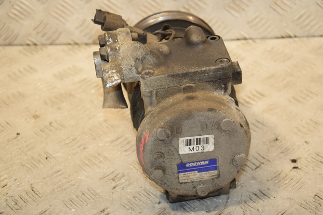 1625024300 HYUNDAI Компрессор кондиционера купить в Днепр