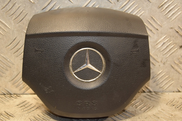 Подушка в руле 1644600498 MERCEDES