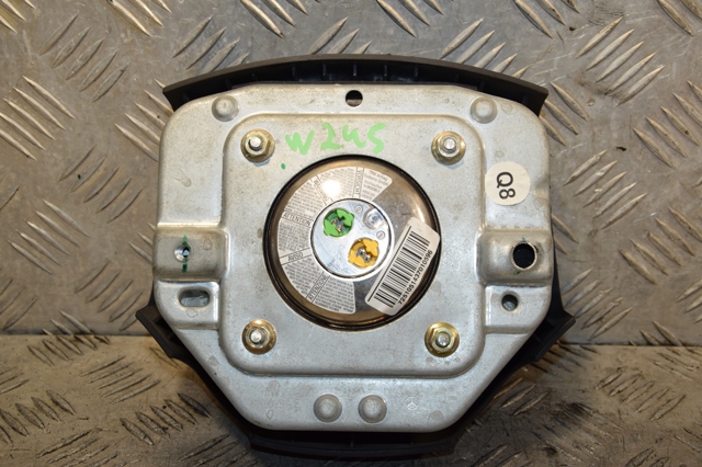 16446004989051 Подушка безопасности (AIRBAG) водительская купить Хмельницкий