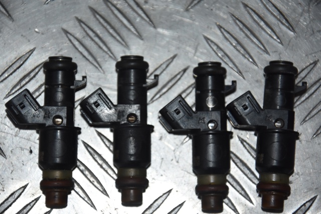 Форсунки Honda Civic 8