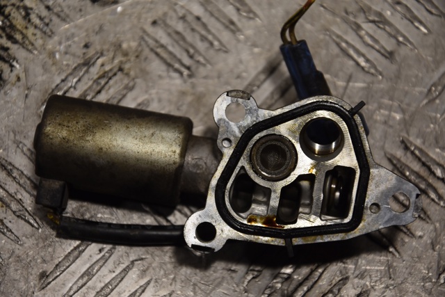 1655069GE3 SUZUKI Клапан фазорегулятора купить в Одесса