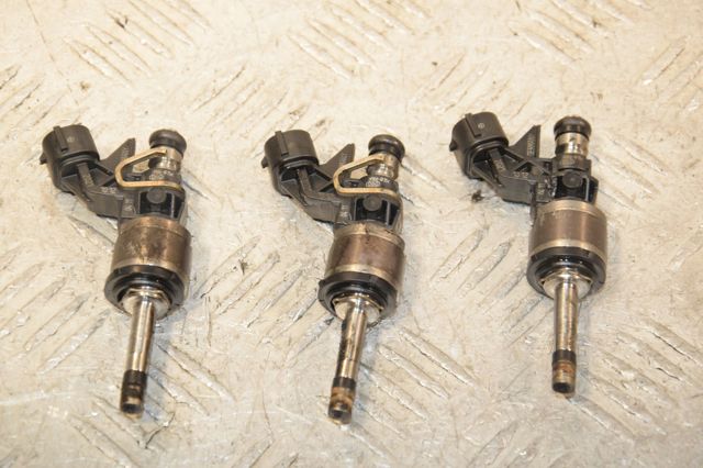 Клапанная форсунка 166006RC0A NISSAN