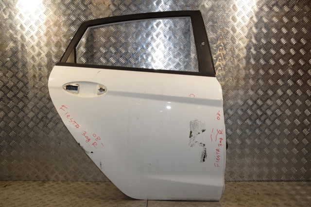 Задняя правая дверь 1692501 FORD