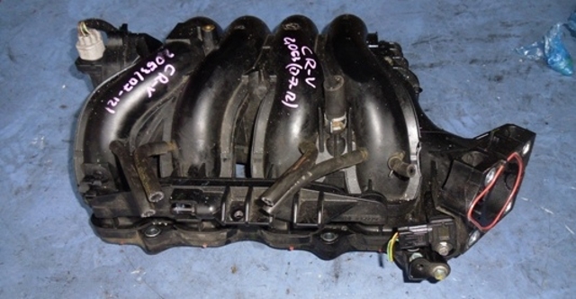 Впускной коллектор 17100RNAA00 HONDA