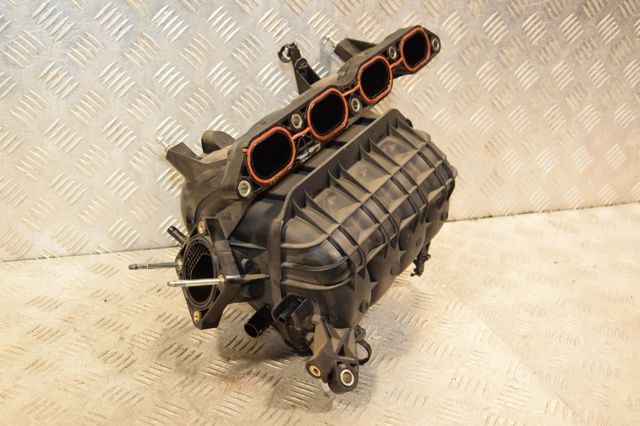 TOYOTA 1712037020 Коллектор впускной в наличии Винница
