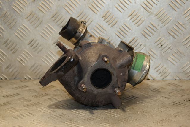 172010N010 TOYOTA Турбина купить в Черновцы
