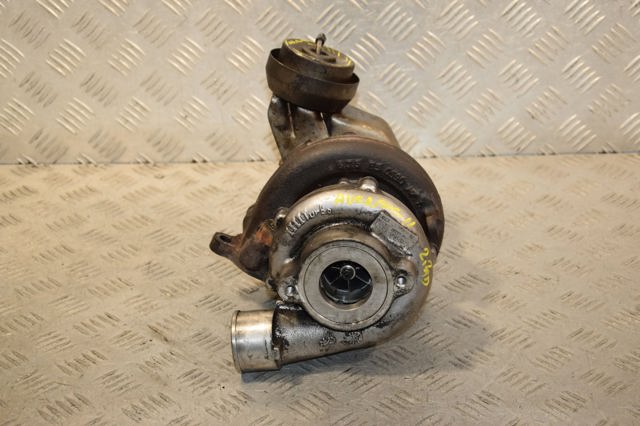 Турбокомпрессор 172010R020 TOYOTA