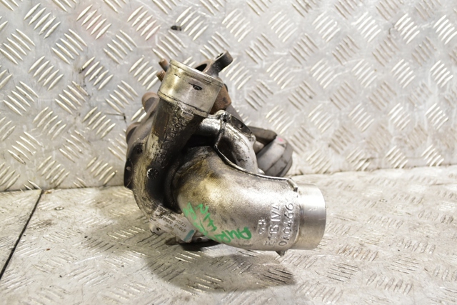 Турбонагнетатель 172010R040 TOYOTA