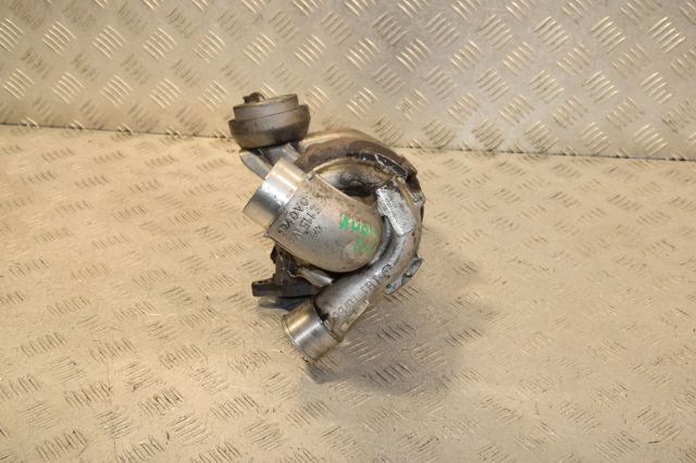 Турбина 172010R041 TOYOTA