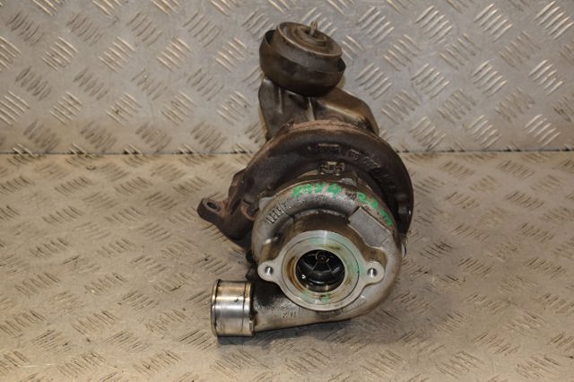 Турбонаддув 1720126030 TOYOTA